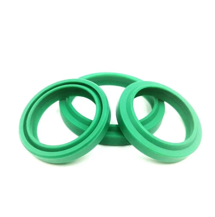 Hydraulic Dust Polyurethane Dh Dust Wiper Oil Seal