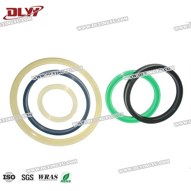 High Performance Hydraulic Dust Wiper Seals