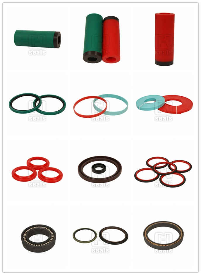 Wiper Seals/Seal, Hydraulic Seal, Scraper