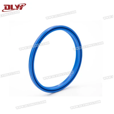 High Performance Hydraulic Dust Wiper Seals