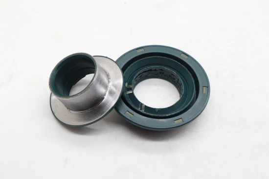 Kubota DC70 Track Roller Oil Seal 5t070