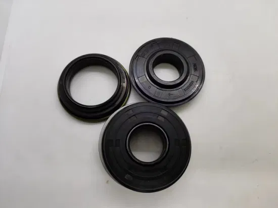 Kubota Tractors Parts Oil Seal Aq1759e  30*62*12/18