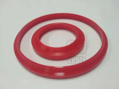 Wiper Seals/Seal, Hydraulic Seal, Scraper