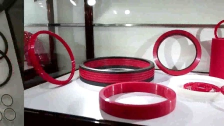 Phenolic Fabric Bearing Bands (RFGL)